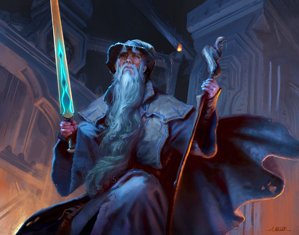 The Lord of the Rings: Tales of Middle-earth